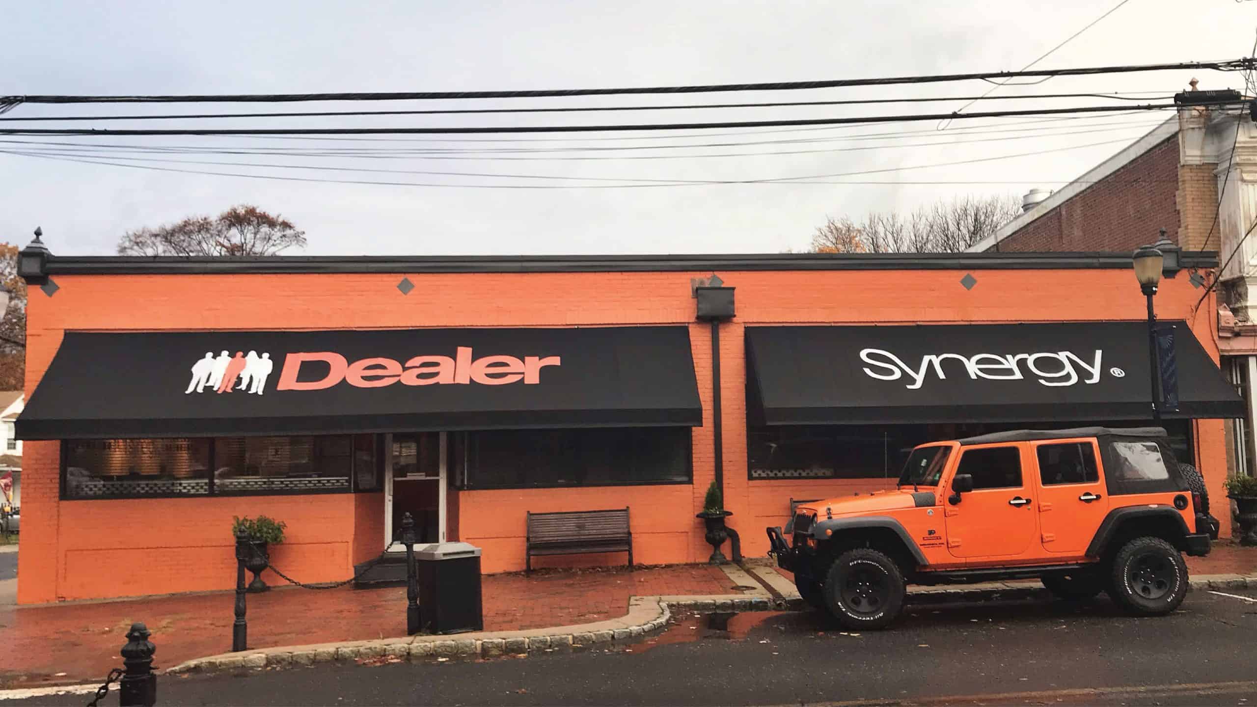 Dealer Synergy adds New Executive to the Award Winning Team