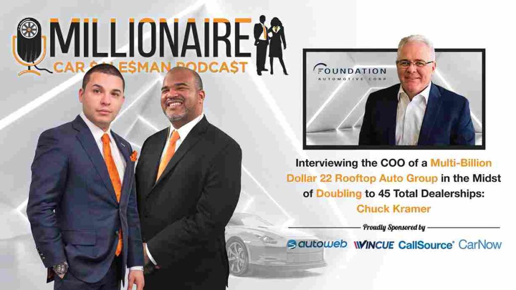 Automotive Sales Trends on Employee Satisfaction