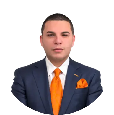 Sean V. Bradley, CSP