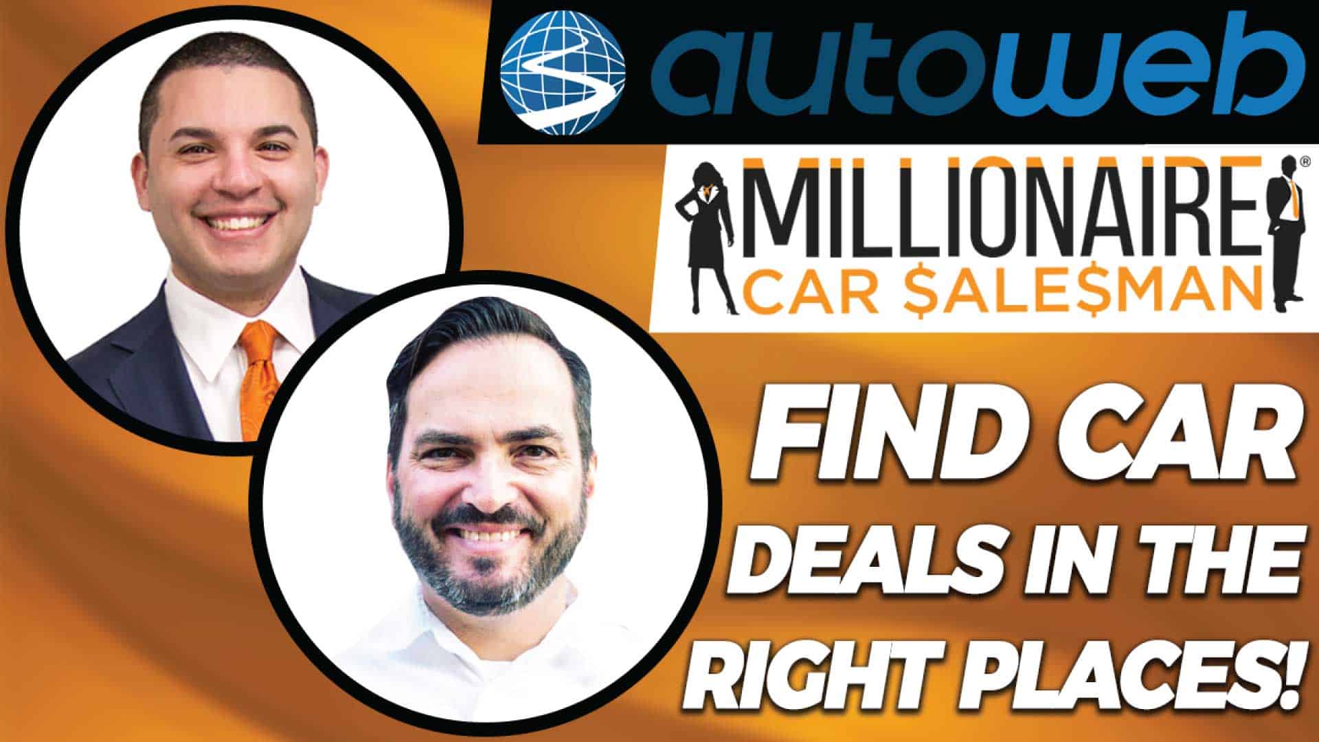 STOP Looking for LAST MINUTE Car Deals in All of the Wrong Places