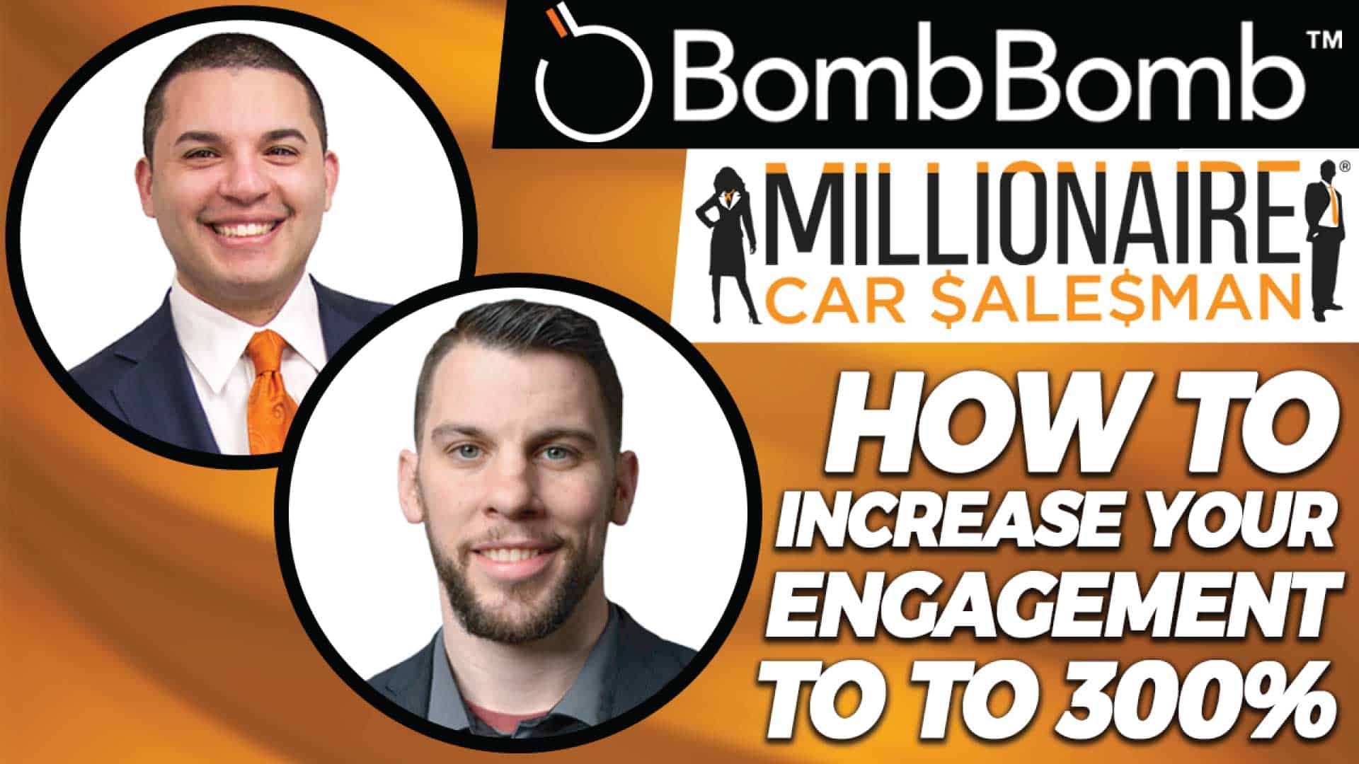 How Using Video will Increase Your Lead Engagement, Conversation & Conversion Up to 300%