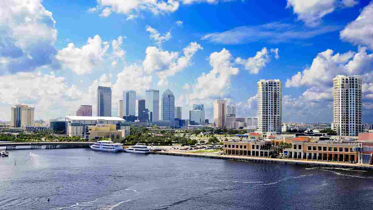 The Digital Dealer Tampa Speaker Experience