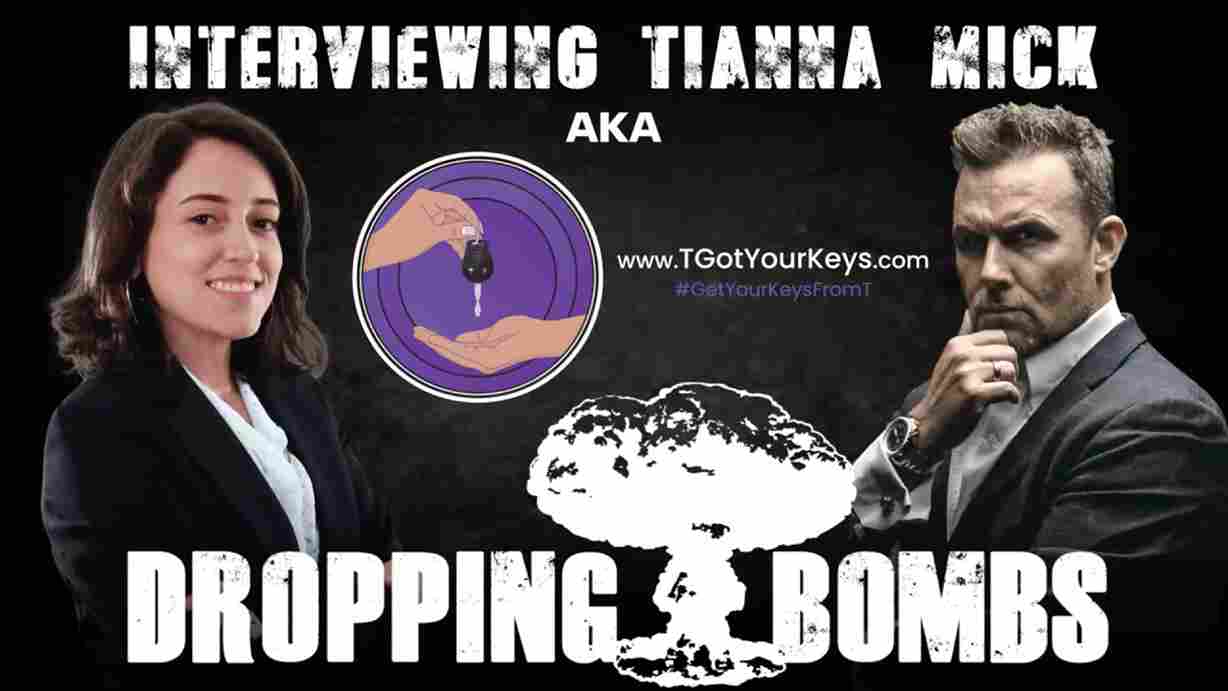 The Brutal Truth about Diversity in the Auto Industry – Dropping Bombs Interview