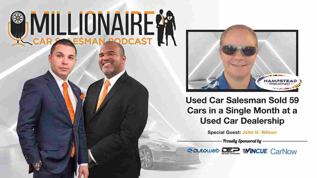 Tips On How To Sell More Used Cars At A Car Dealership