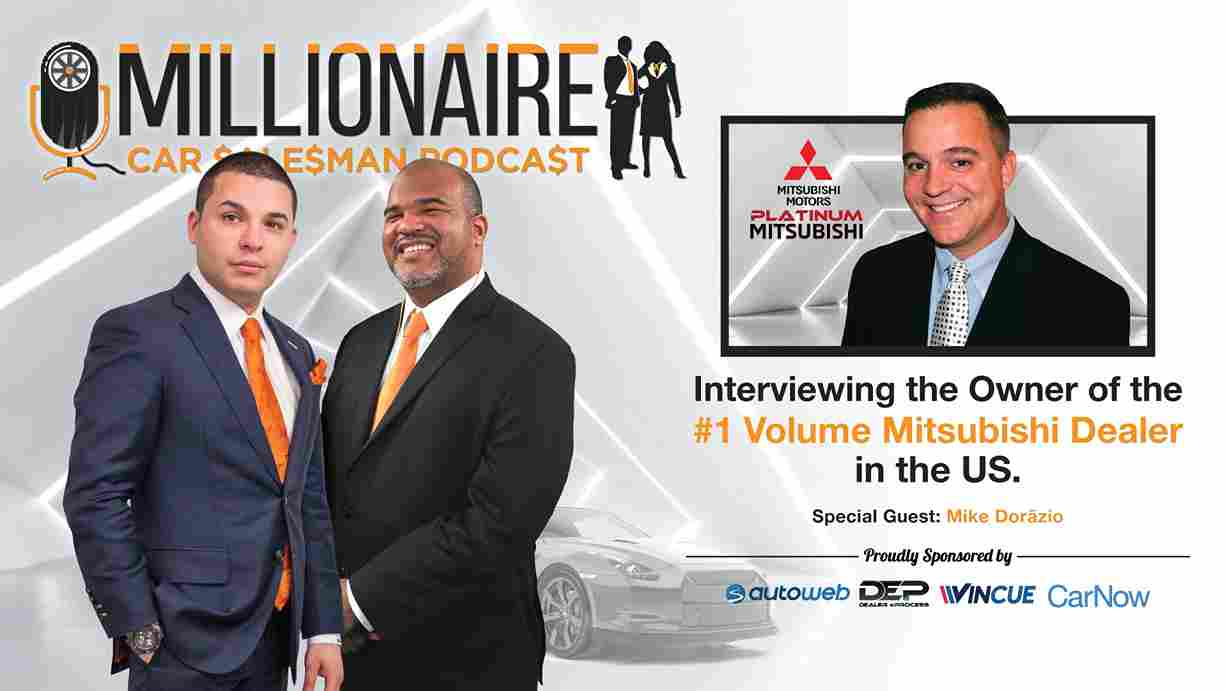 Car Sales Tips: Training, Branding, & Special Financing