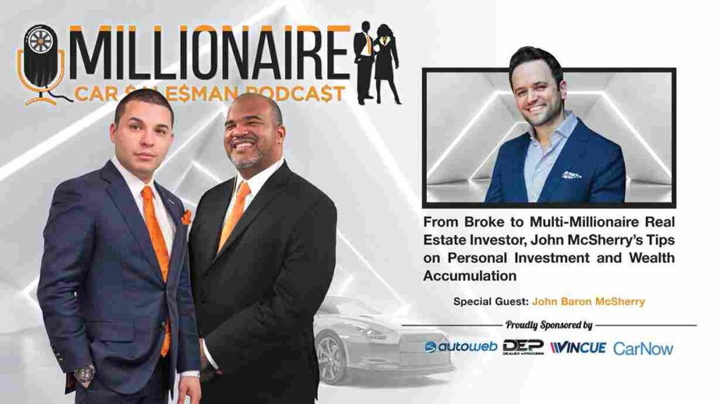 Personal Investment Wealth Accumulation 11zon