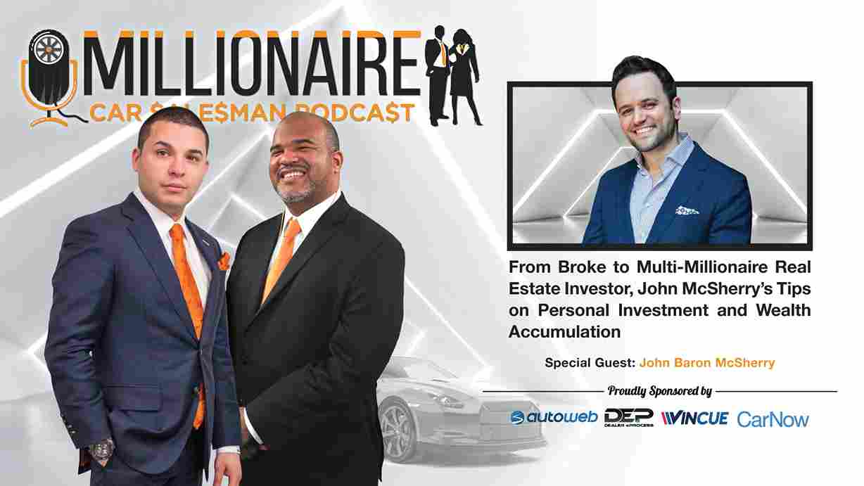 Personal Investment and Wealth Accumulation Tips