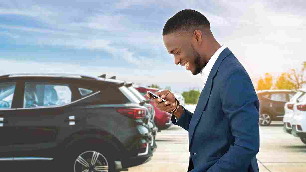 How To Sell More Cars Using Social Media Direct Messaging