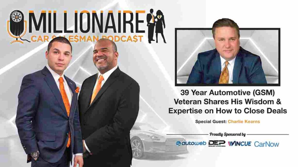 Techiniques To Close More Car Deals Car Sales Tips That Work To Help You Sell More Cars Qualify The Customer Automotive Sales Training Dealer Synergy 11zon