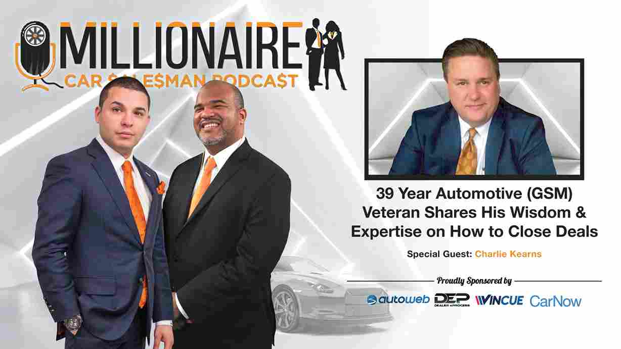 Techniques To Close More Car Deals: Car Sales Tips That Work