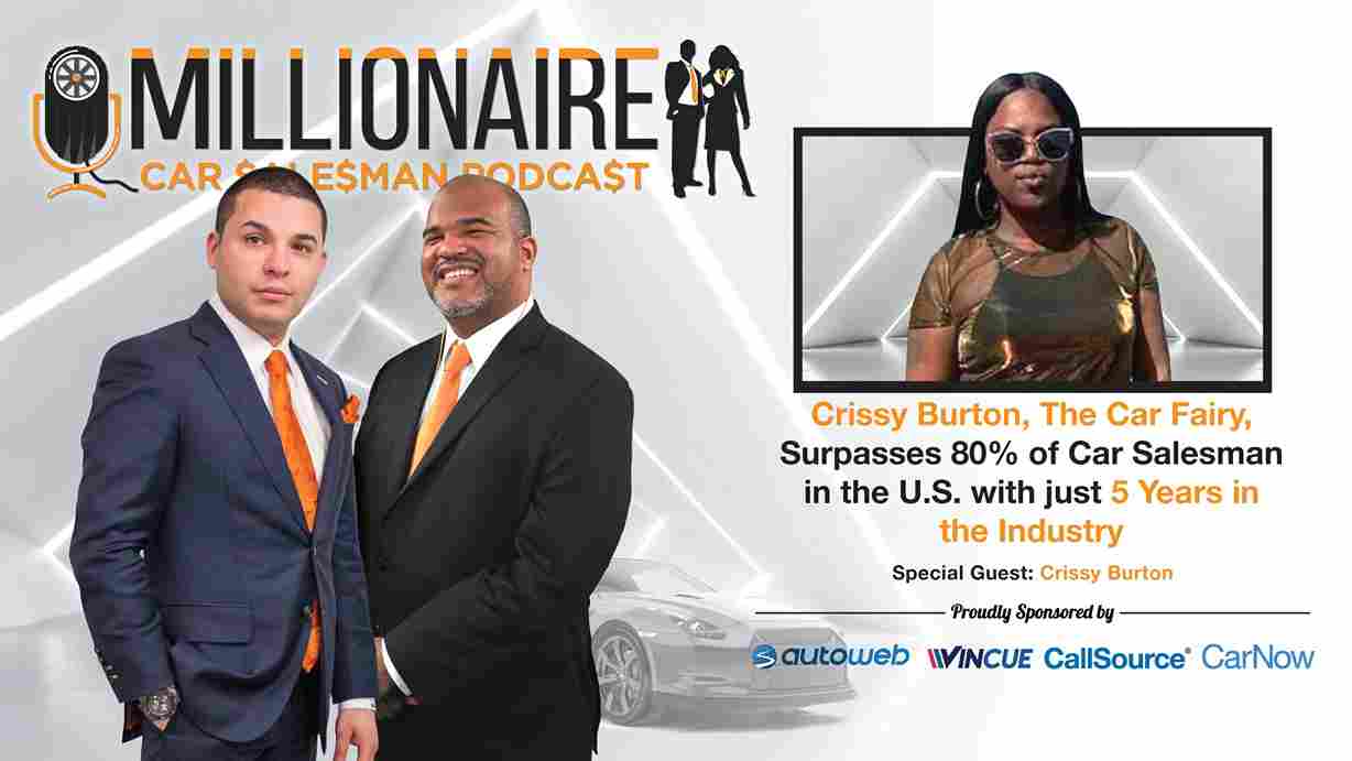 Techniques On How To Sell More Cars In Special Finance