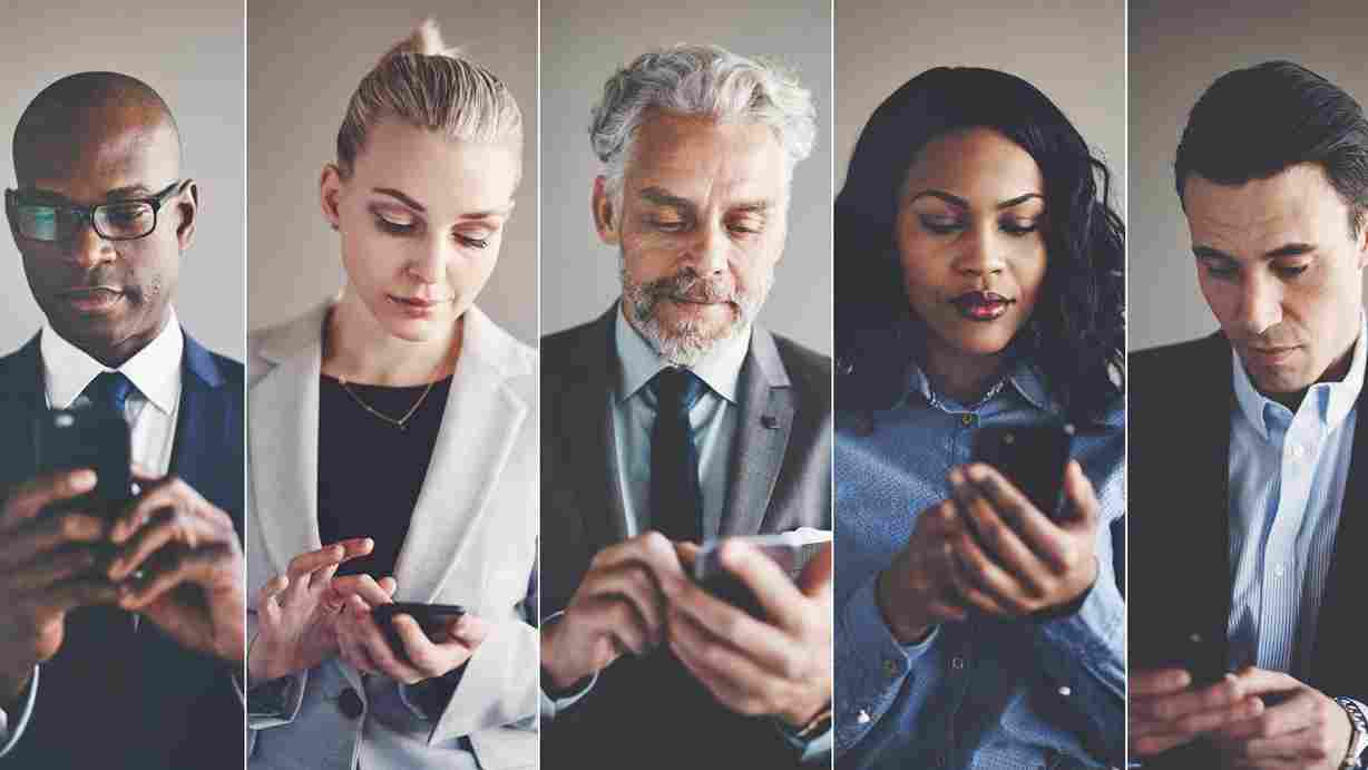 AutoWeb Text Secrets to Engage More Customers