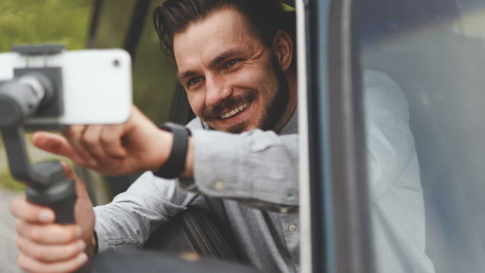 Why You Should Use Video for EVERYTHING